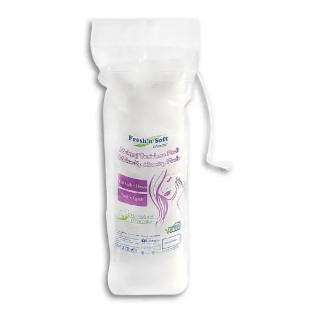 DISCOS DE ALGODON X 70 (FRESH N SOFT)